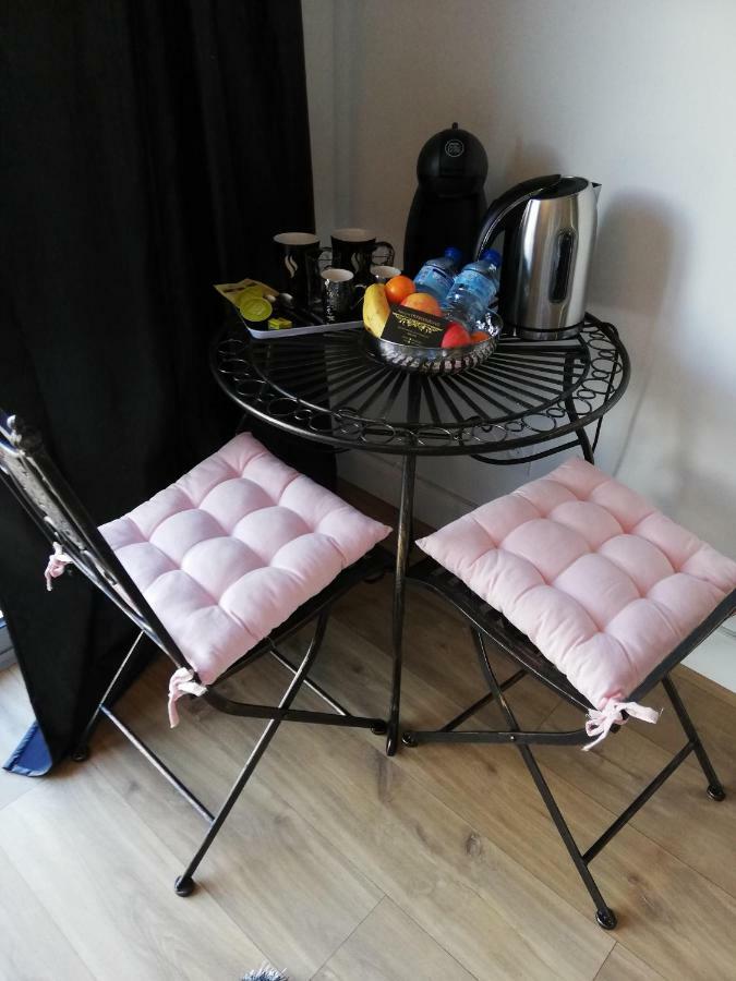Chambres D'Hotes Luxe Et Serenite Theize Buitenkant foto