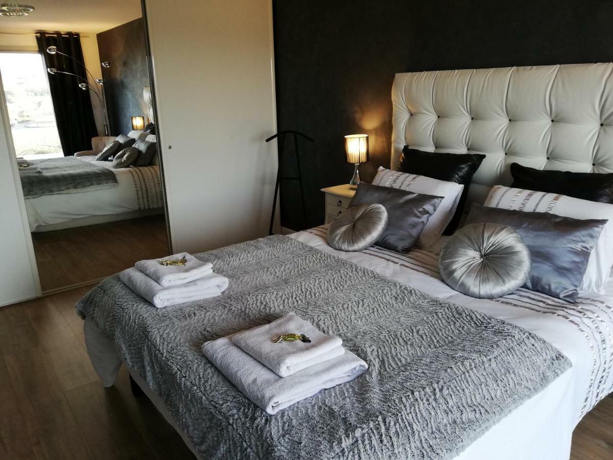 Chambres D'Hotes Luxe Et Serenite Theize Buitenkant foto