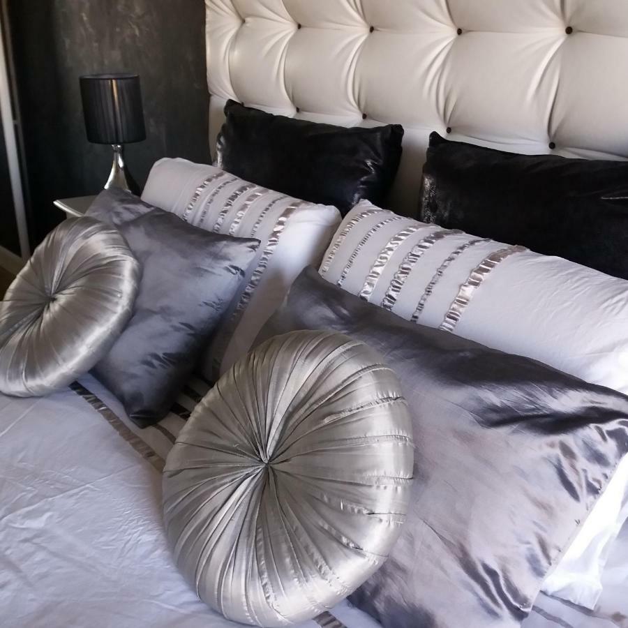 Chambres D'Hotes Luxe Et Serenite Theize Buitenkant foto