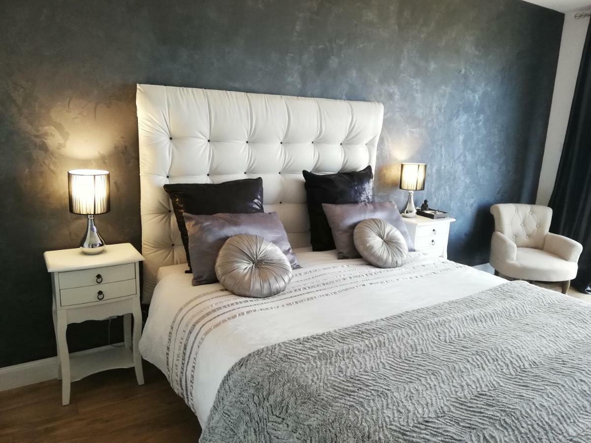 Chambres D'Hotes Luxe Et Serenite Theize Buitenkant foto