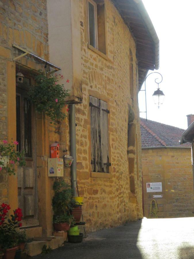 Chambres D'Hotes Luxe Et Serenite Theize Buitenkant foto