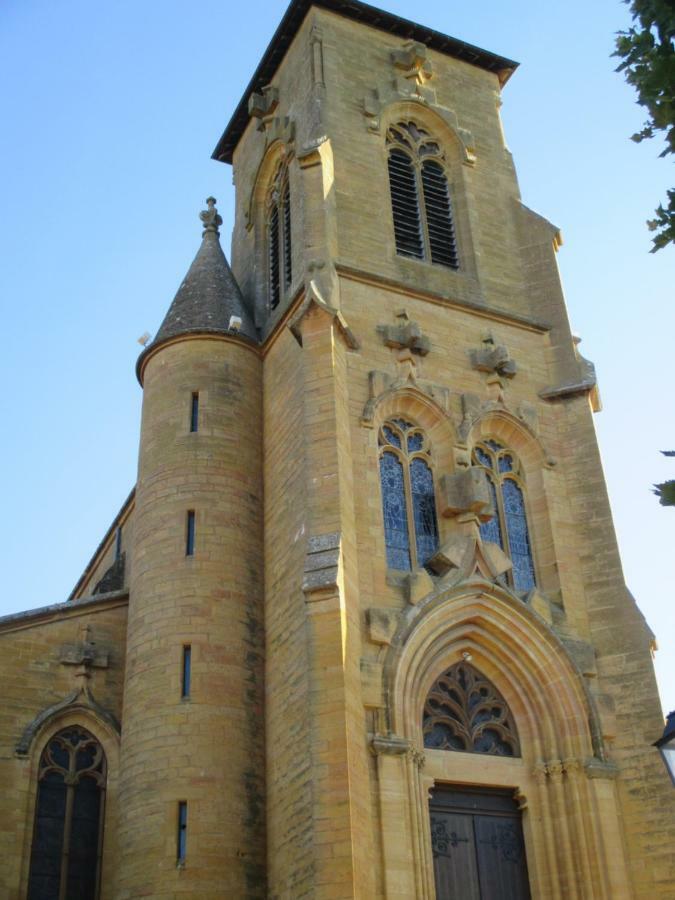 Chambres D'Hotes Luxe Et Serenite Theize Buitenkant foto