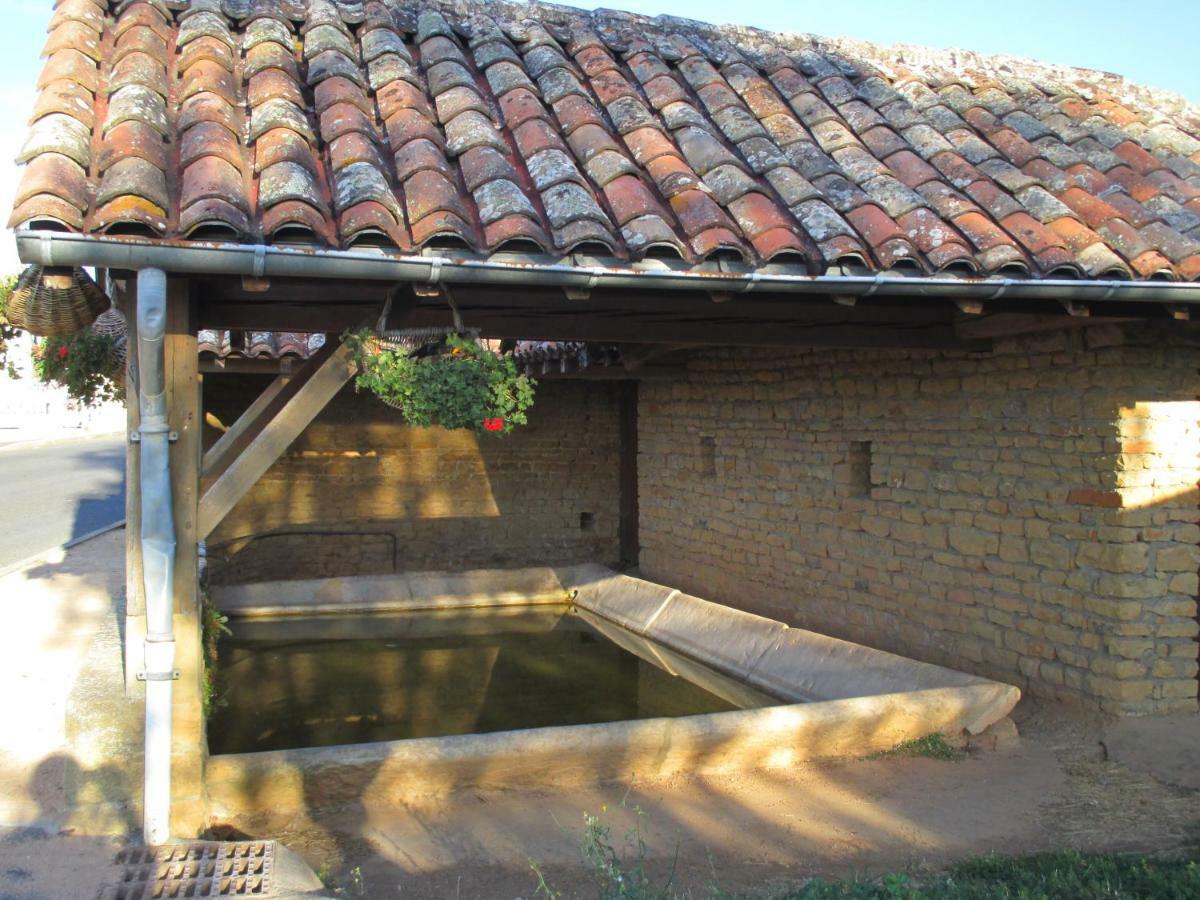 Chambres D'Hotes Luxe Et Serenite Theize Buitenkant foto