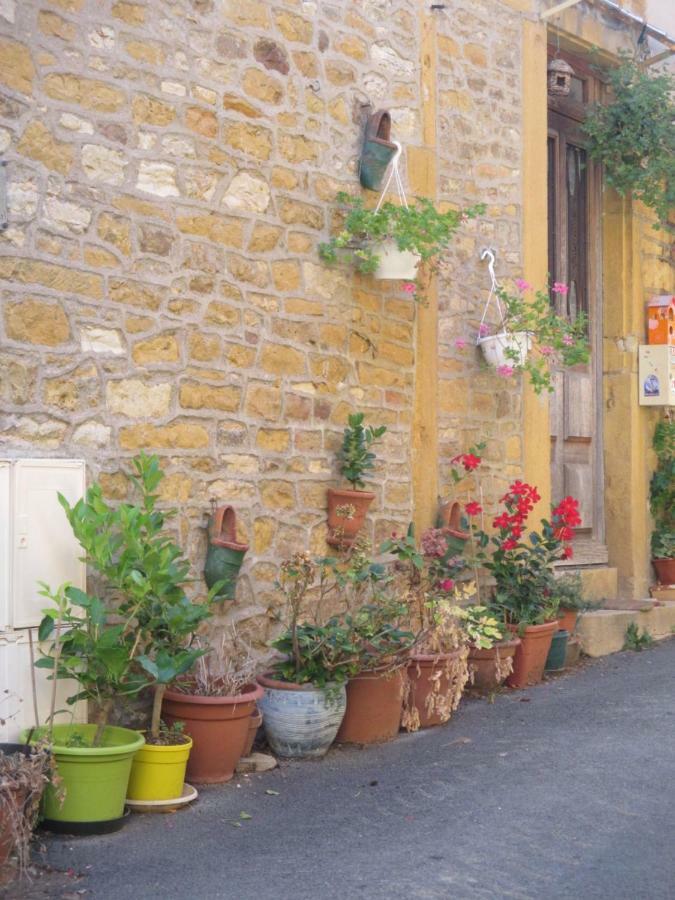 Chambres D'Hotes Luxe Et Serenite Theize Buitenkant foto