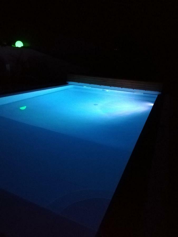 Chambres D'Hotes Luxe Et Serenite Theize Buitenkant foto