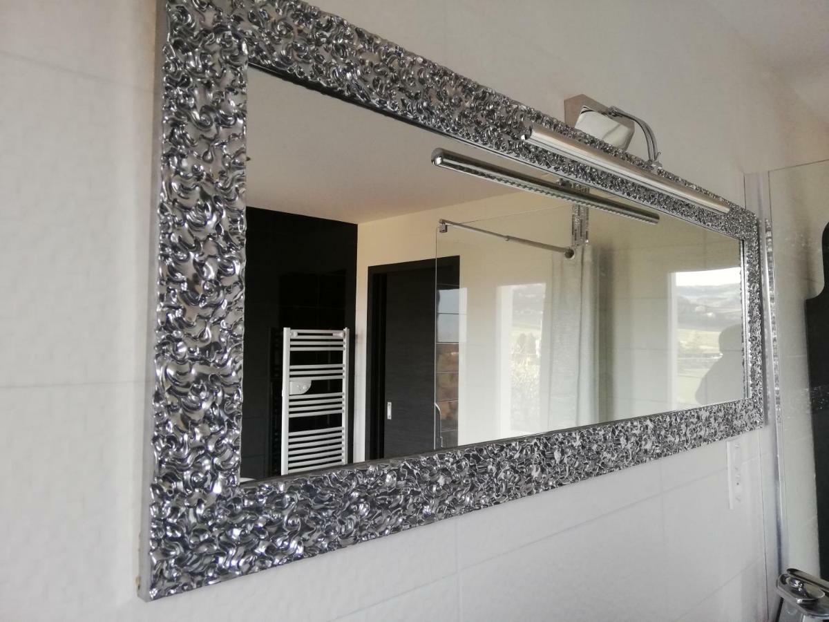 Chambres D'Hotes Luxe Et Serenite Theize Buitenkant foto